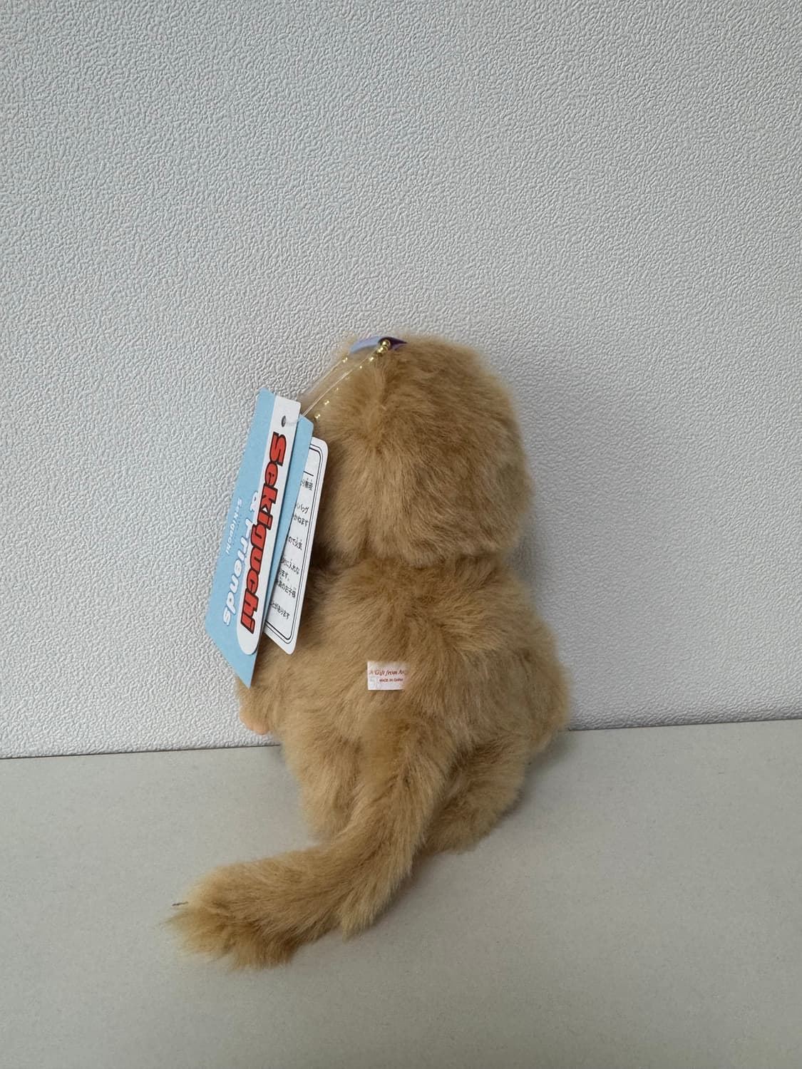 정품새상품 몬치치 스위트슈가 키링  상품이미지2