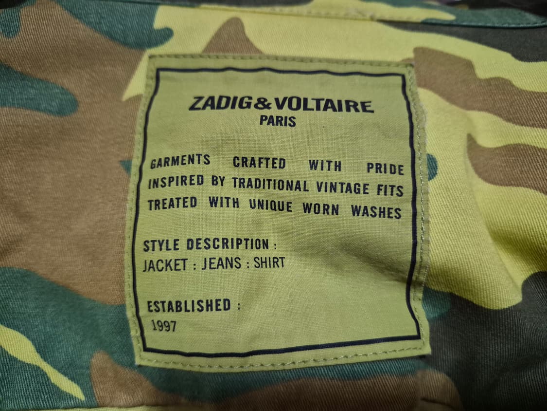 자딕앤볼테르( L) 상품이미지9