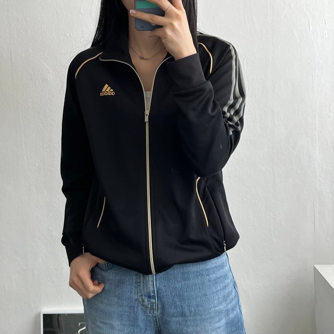 90 ) 아디다스져지 A1630 상품이미지2