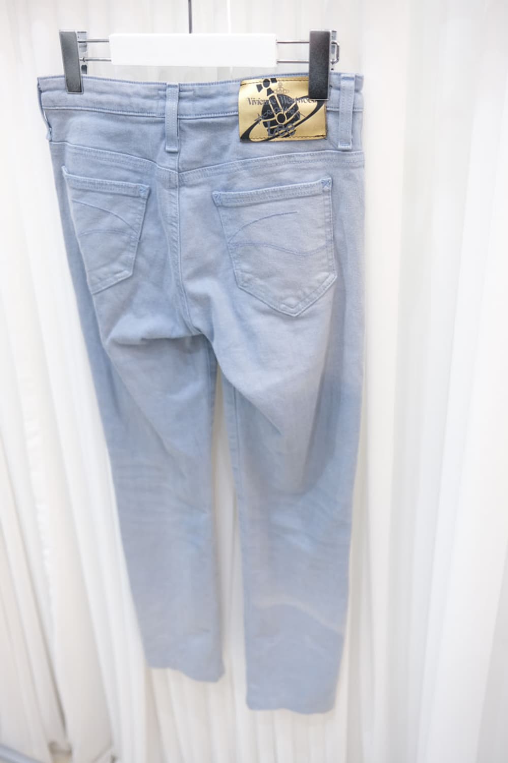 Vivienne Westwood Anglomania X Lee 상품이미지6