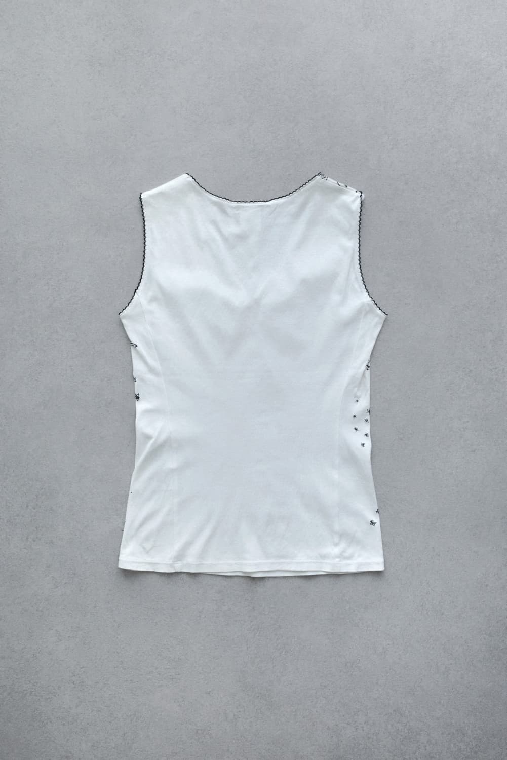 dreaming sleeveless 상품이미지3