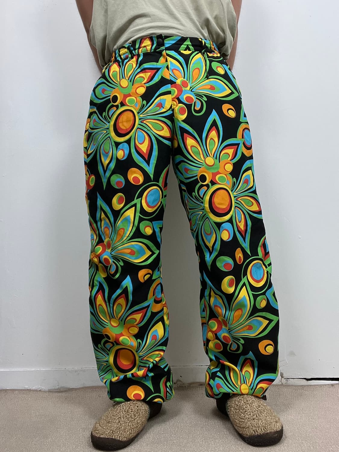 Loudmouth Shagadelic 조거 팬츠 상품이미지1