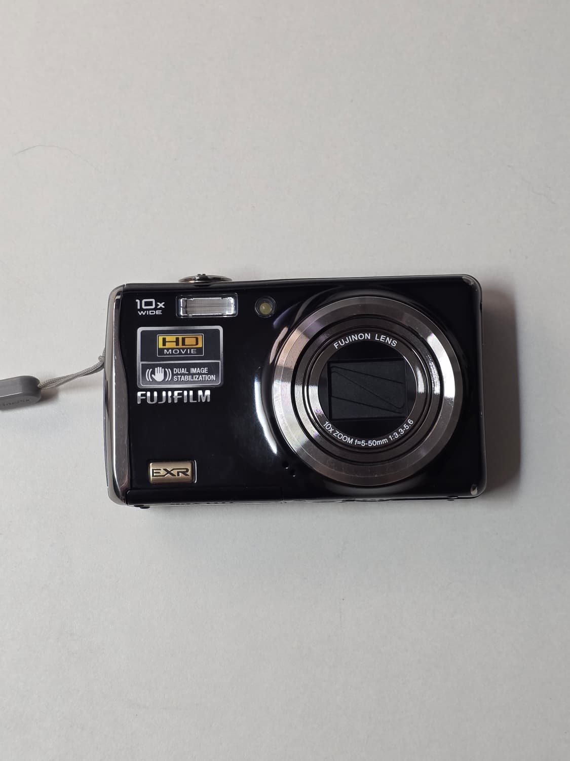 (아일릿 원희디카!)FUJIFILM FINEPIX F80EXR 상품이미지1