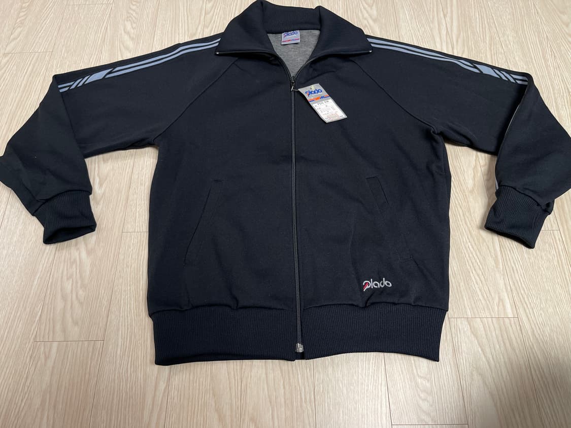 프라도 90s 올드 트랙탑 져지 자켓 Sport Wear 1990 상품이미지3