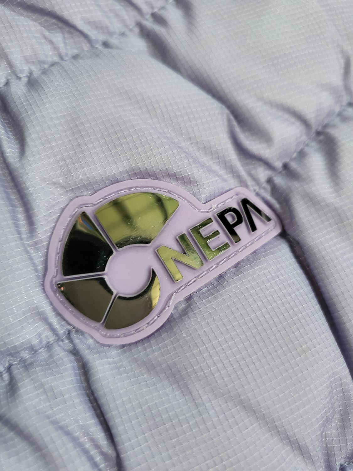 네파 키즈 롱패딩 (150) 상품이미지6