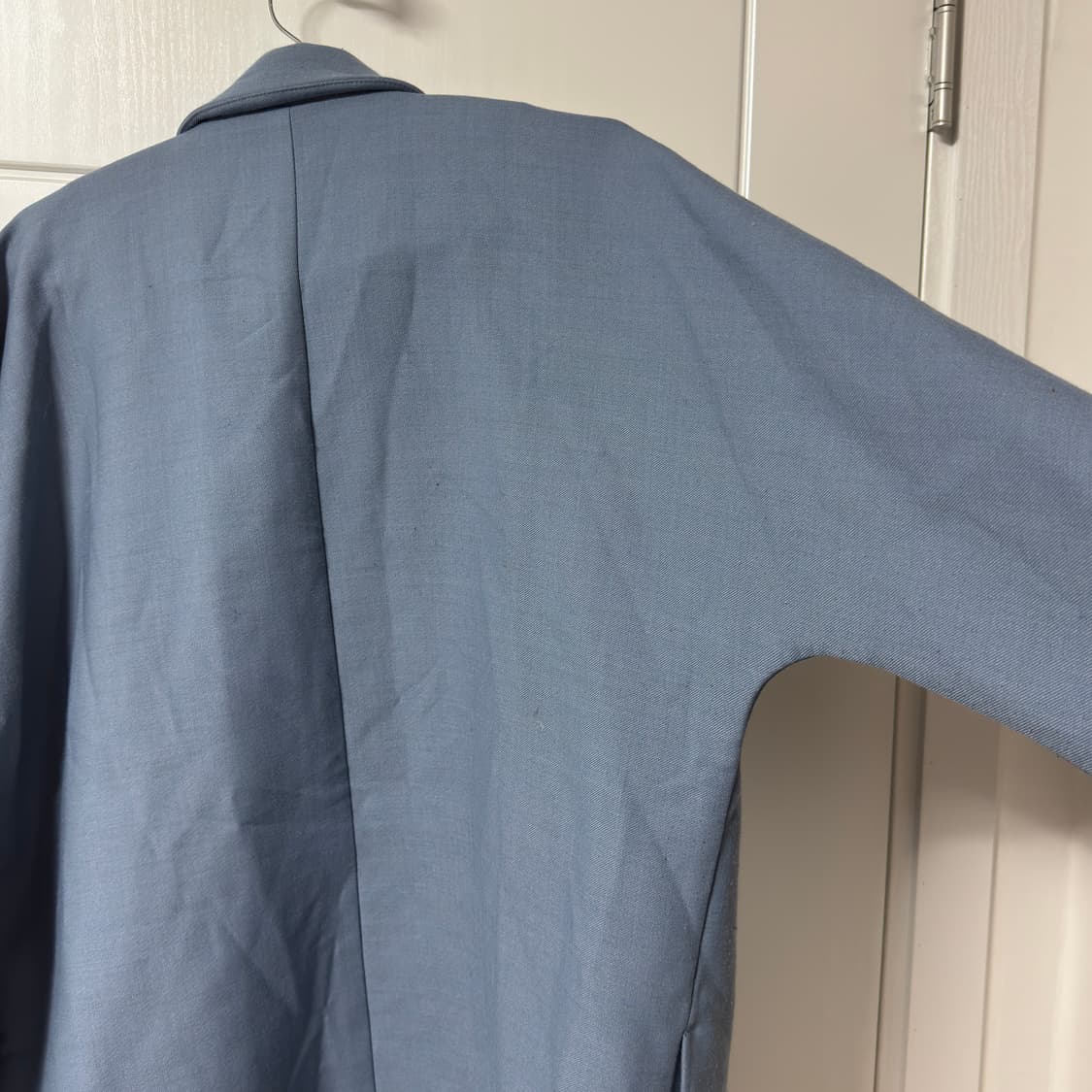 코스 코쿤 코트 상품이미지8