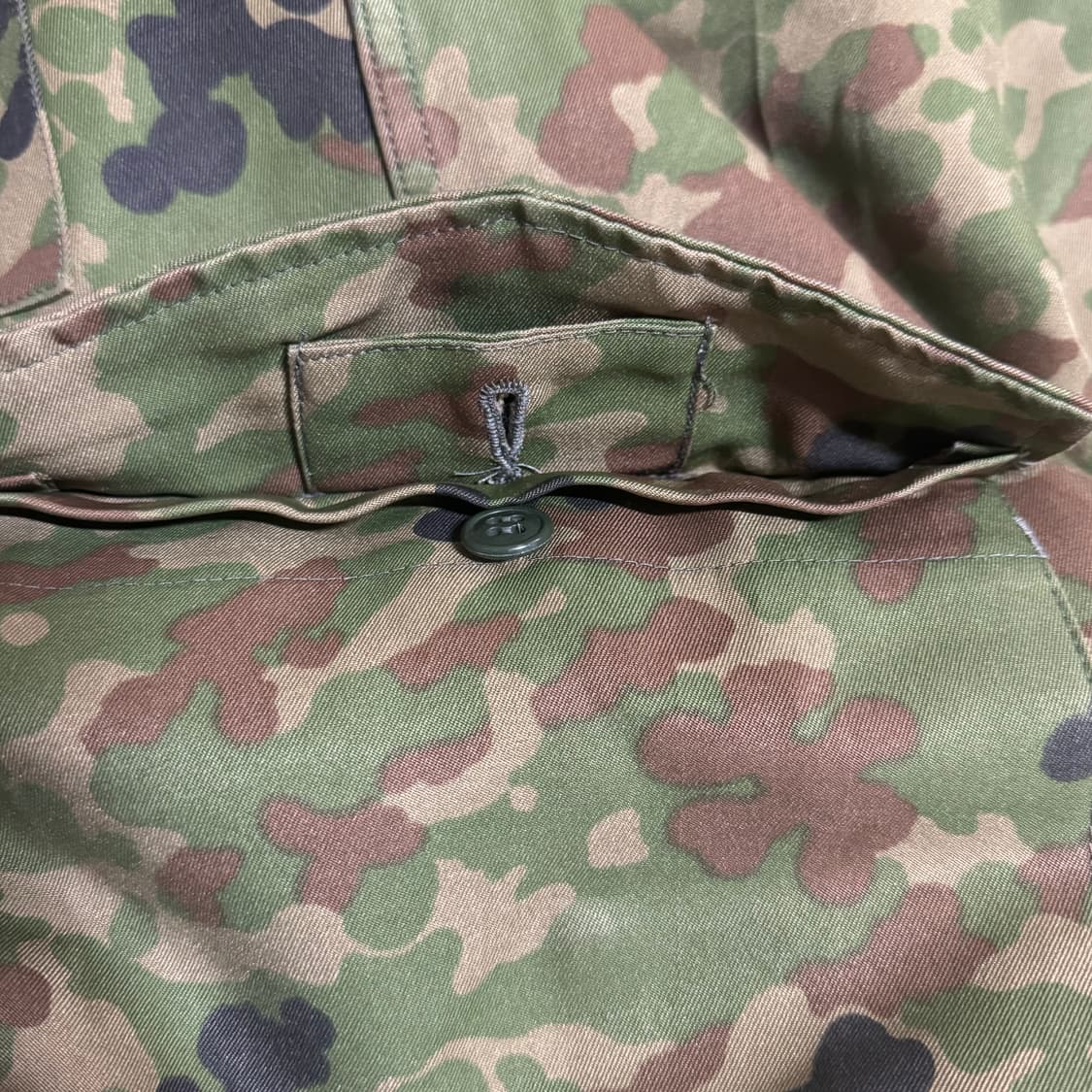 일본 자위대 카모팬츠 상품이미지7