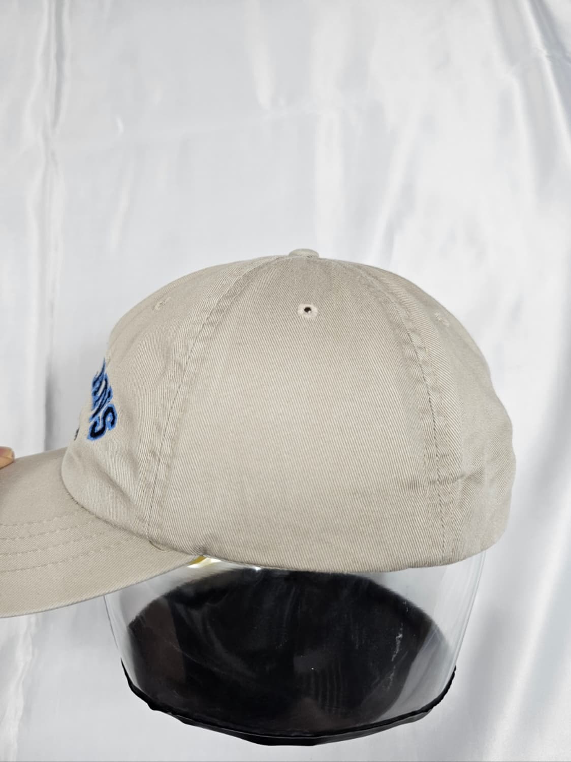 폴로스펠아웃볼캡 상품이미지3