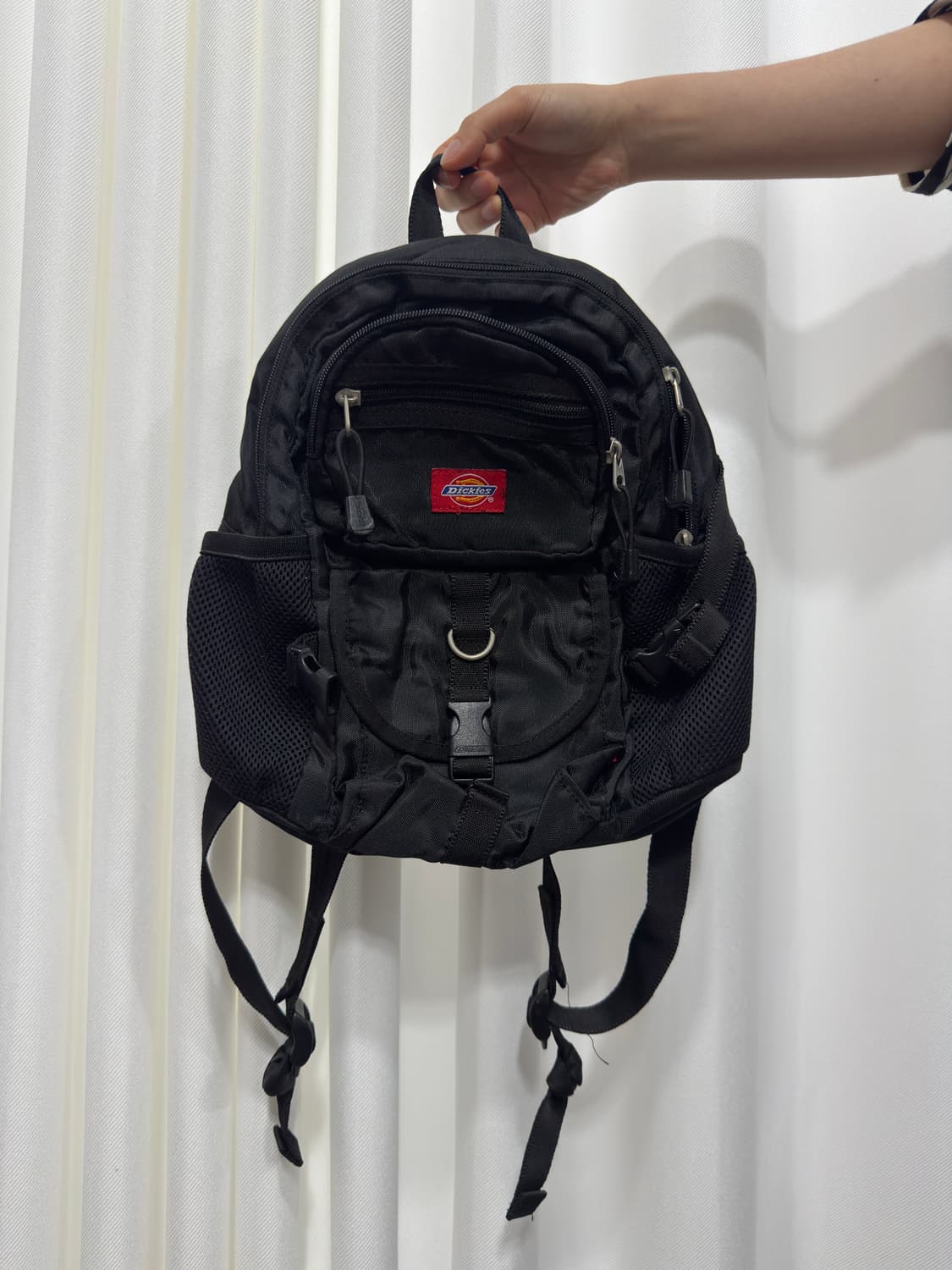 dickies mini backpack 상품이미지1