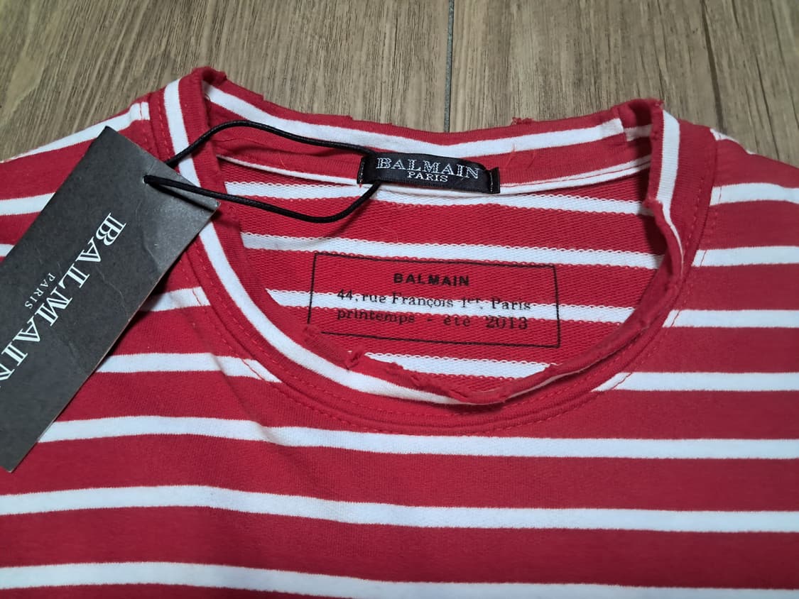 발망 긴팔티 48 상품이미지5