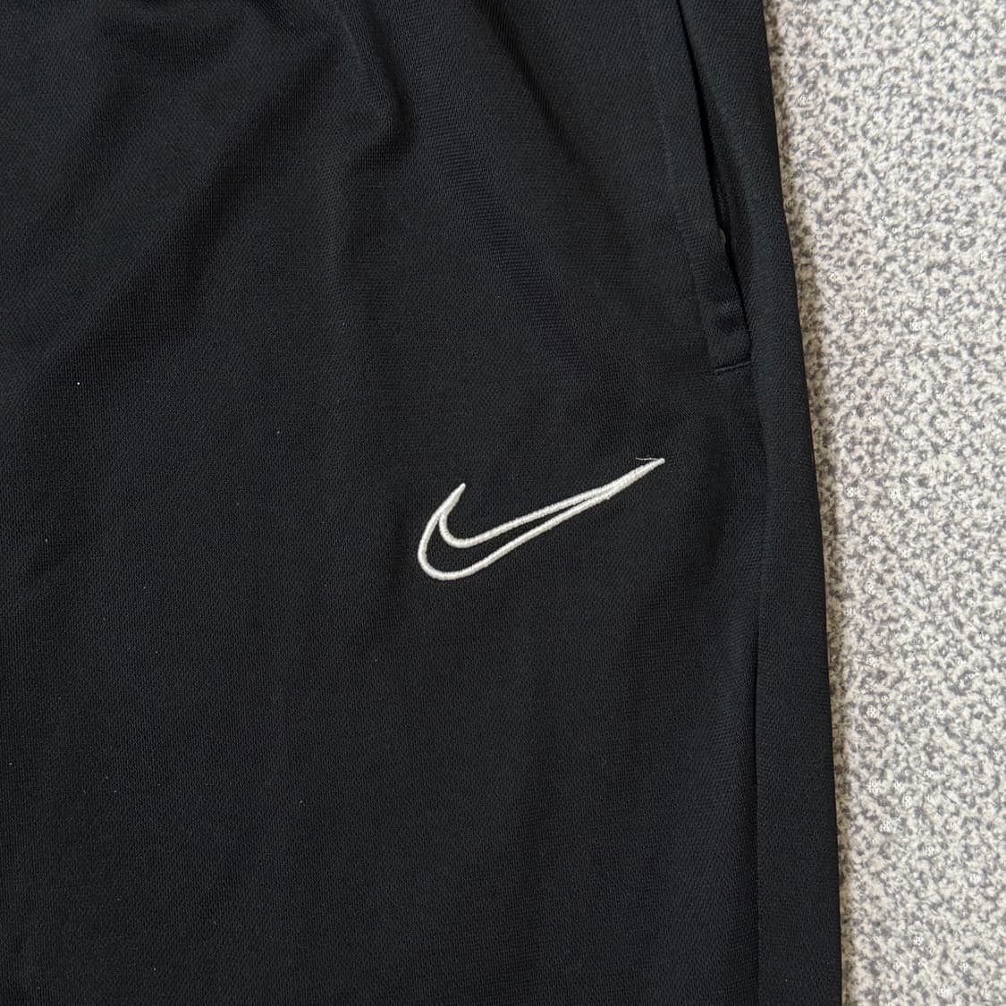 나이키 드라이핏 트레이닝 팬츠 러닝용 L 상품이미지3