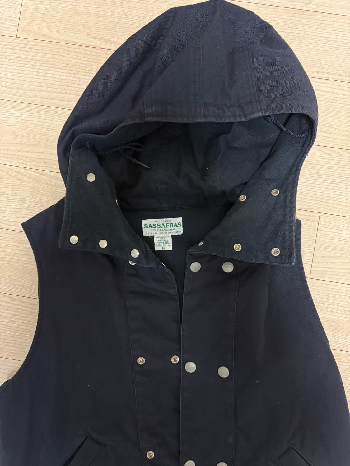 사사프라스 일본 브랜드 베스트 상품이미지2