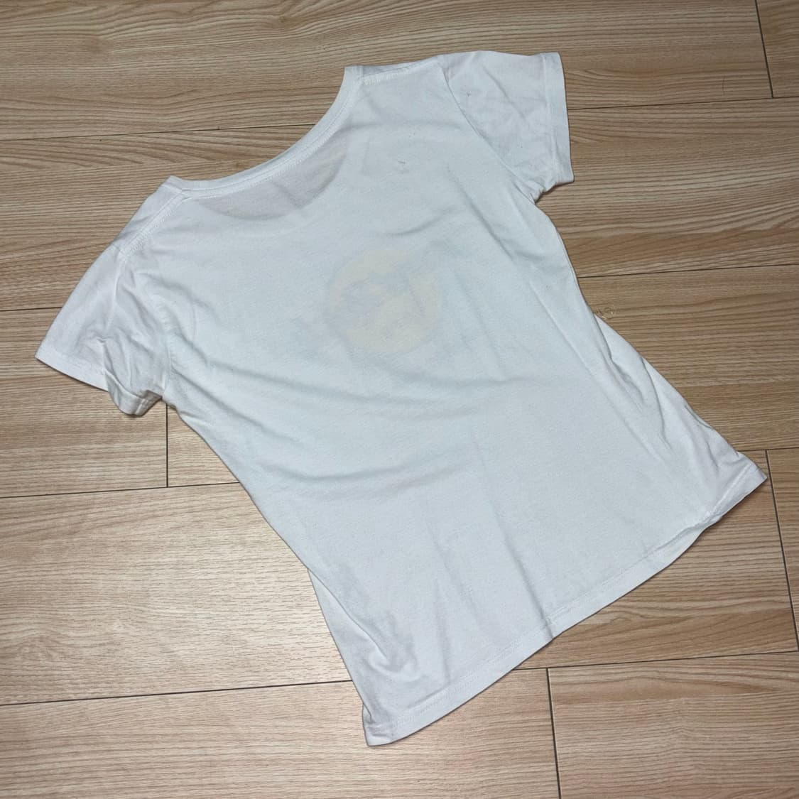 Hard Rock Guam 하드락 괌 여성 티셔츠 상품이미지3