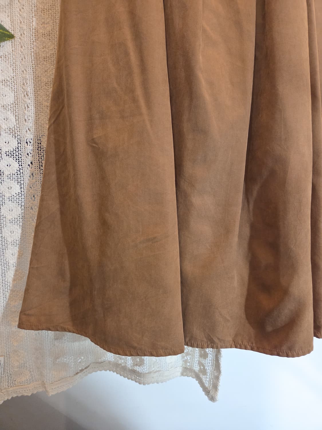 데일리 스커트 상품이미지4