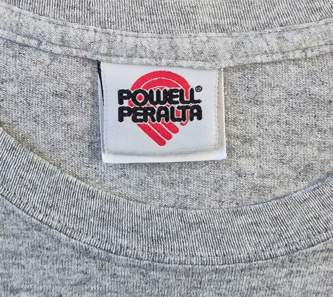 POWELL PERALTA ‘Mike McGill’ T-Shirt (S) 상품이미지5