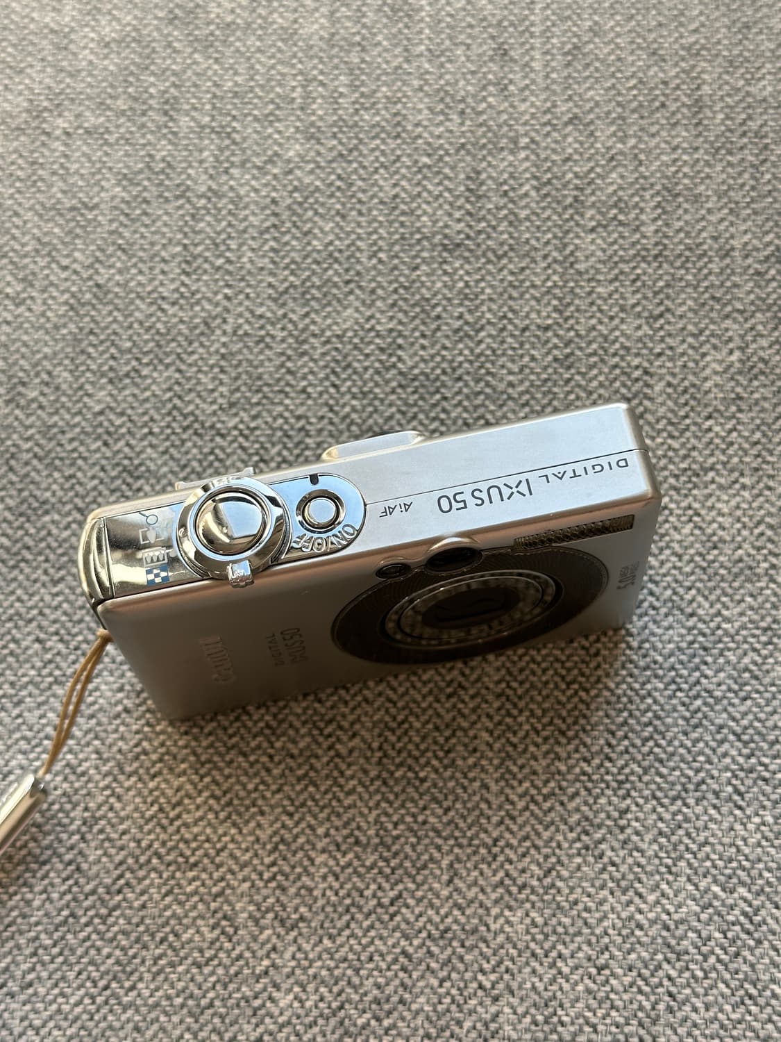 캐논 익서스 50, 바로사용가능 ixus50 상품이미지4