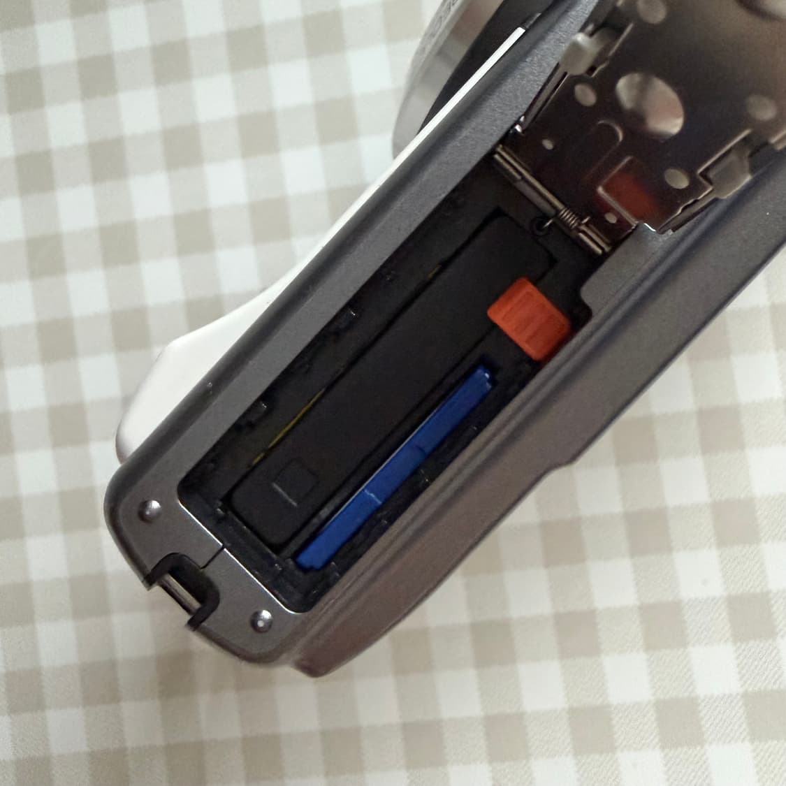 pentax optio vs20 펜탁스 옵티오 상품이미지7