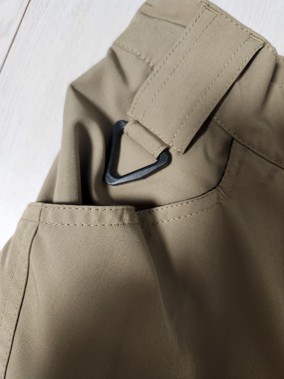 새상품급)코몽트 남성 빅포켓 아이스 허리밴딩 카고팬츠 사이즈34

여러  상품이미지7