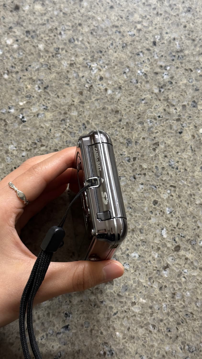 코니카 미놀타 디미지 X1 남서연 디카 상품이미지6