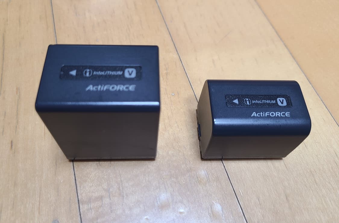 소니 HDR PJ710 캠코더 빔프로젝터  상품이미지8