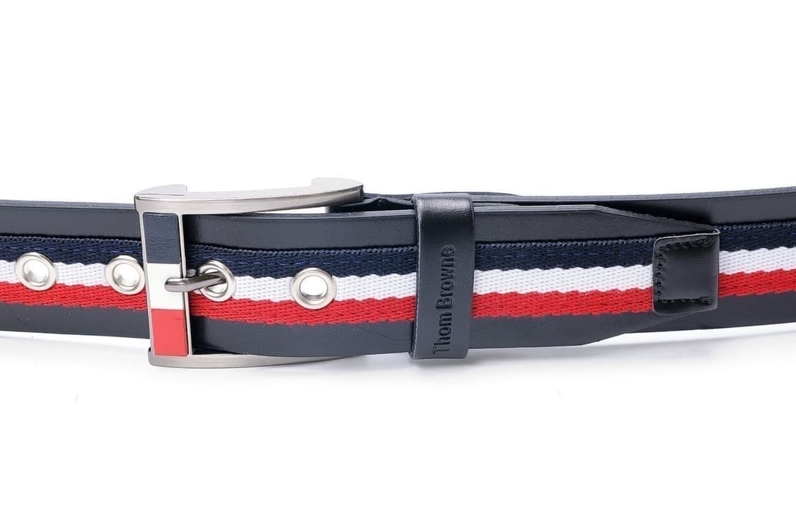 남성 벨트 상품이미지8