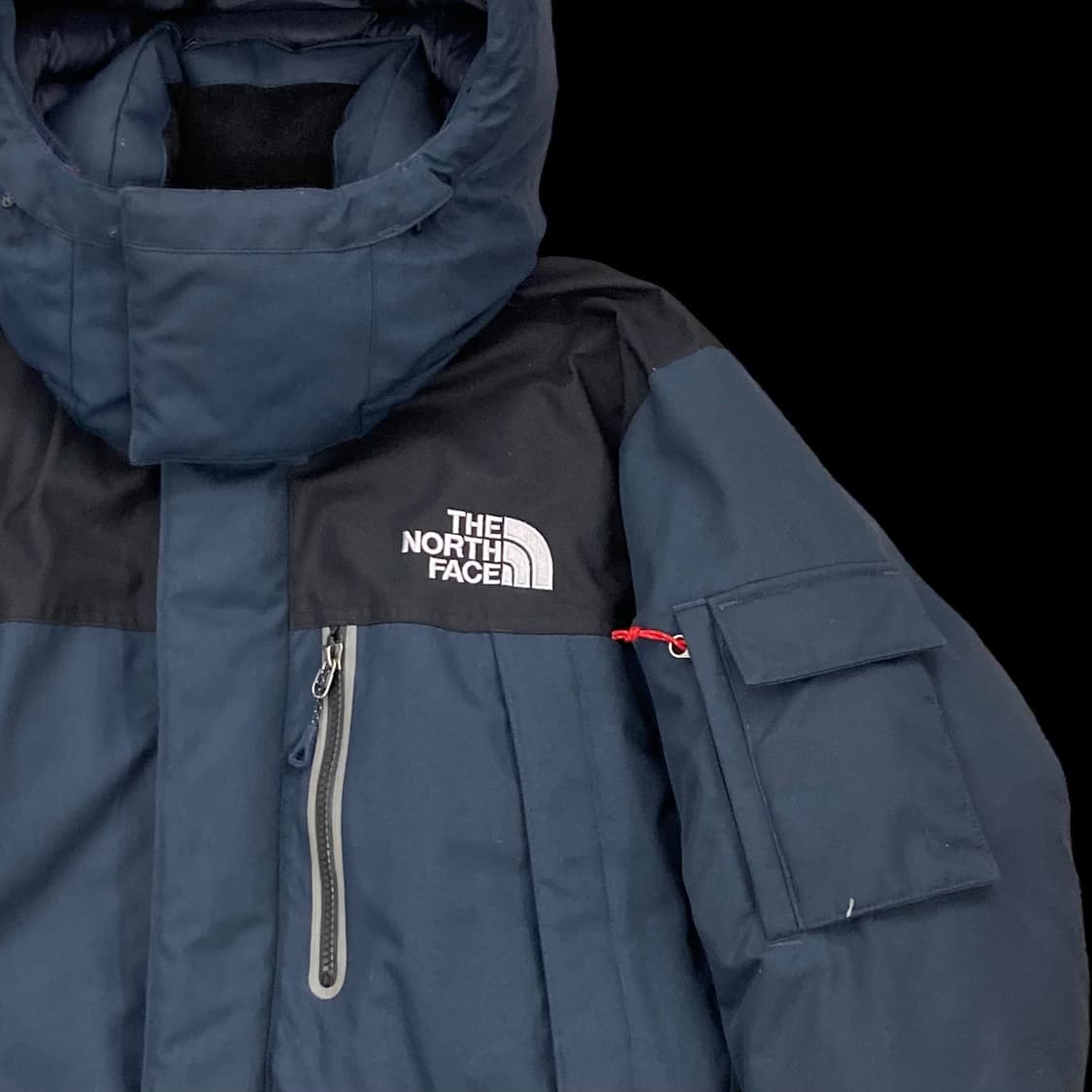 노스페이스 써밋씨리즈 하이벤트 마운틴 파카 상품이미지6