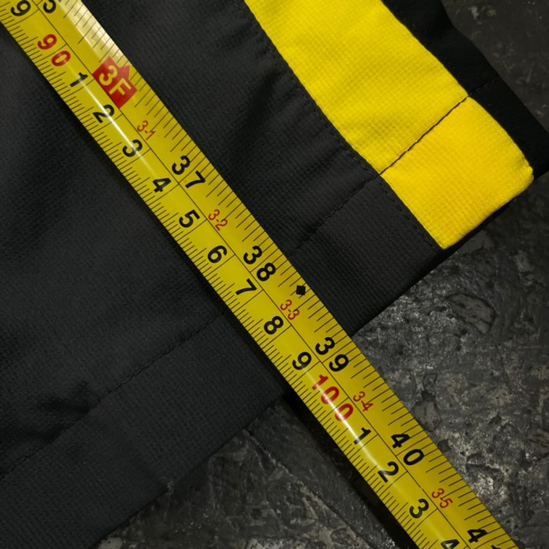 100 나이키 나일론 팬츠 상품이미지8