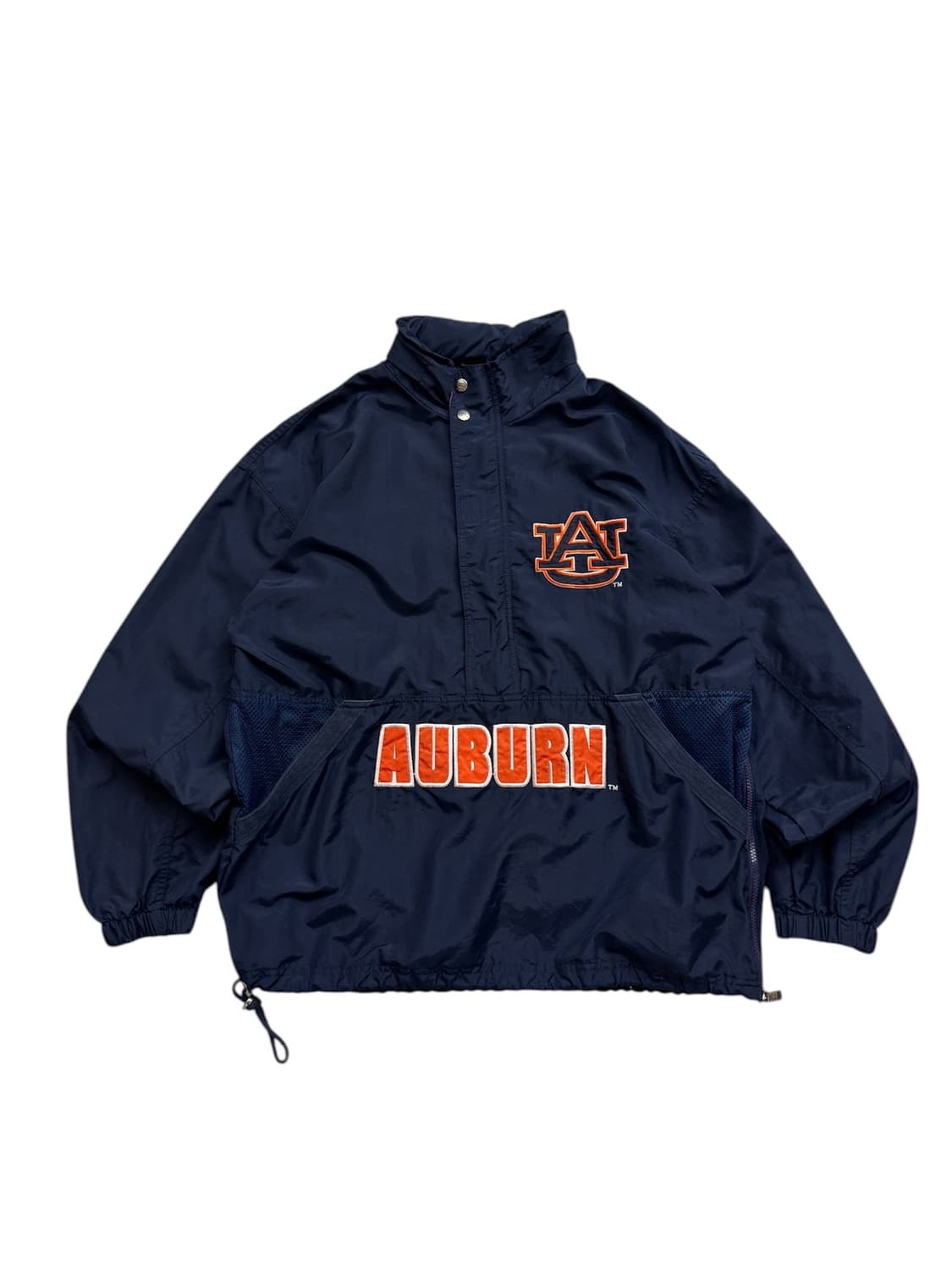 90s 러셀 나일론 아노락 상품이미지1