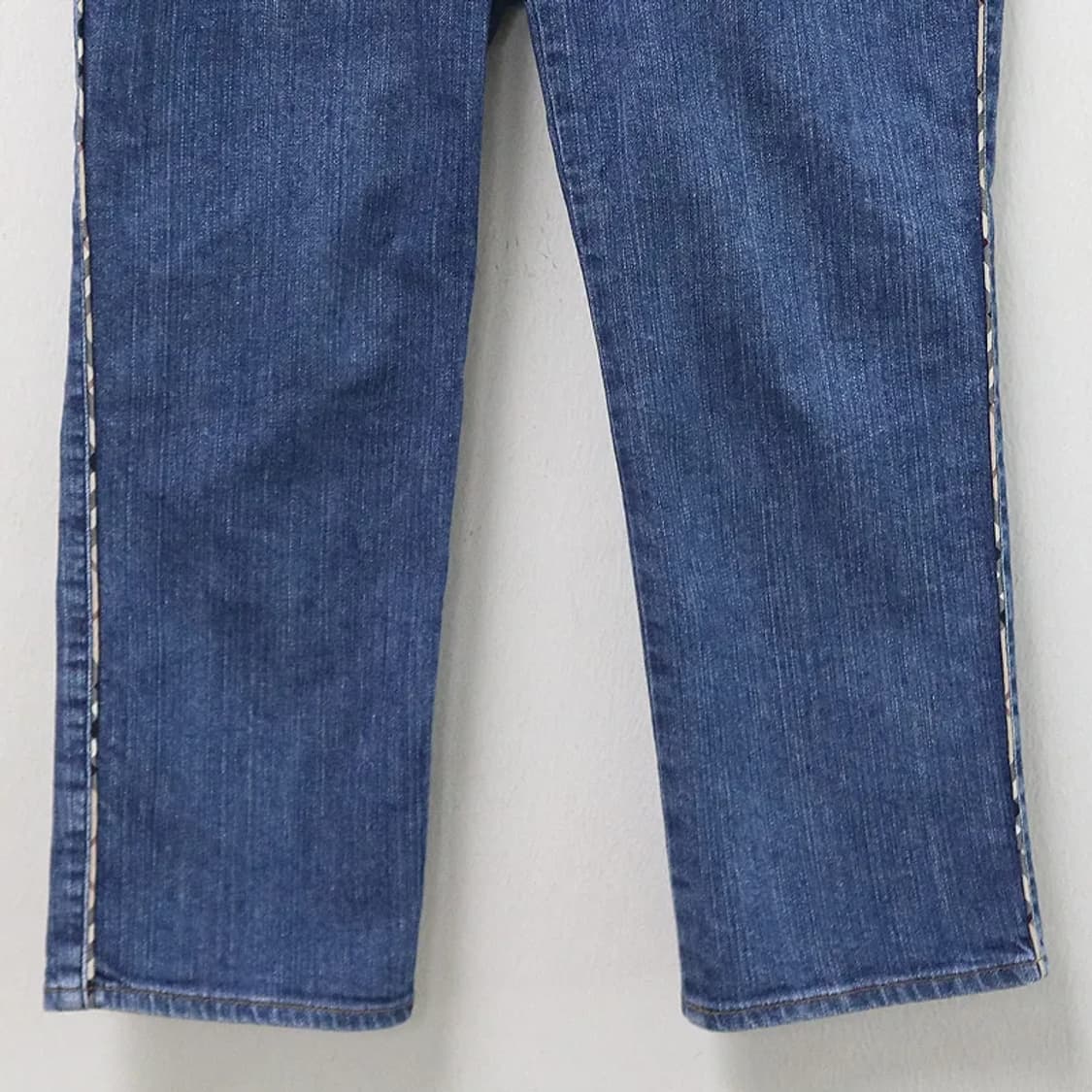 버버리 런던 데님 팬츠 66349 상품이미지4