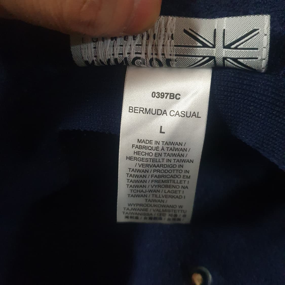 캉골 부클 버뮤다 버킷햇 L 상품이미지3