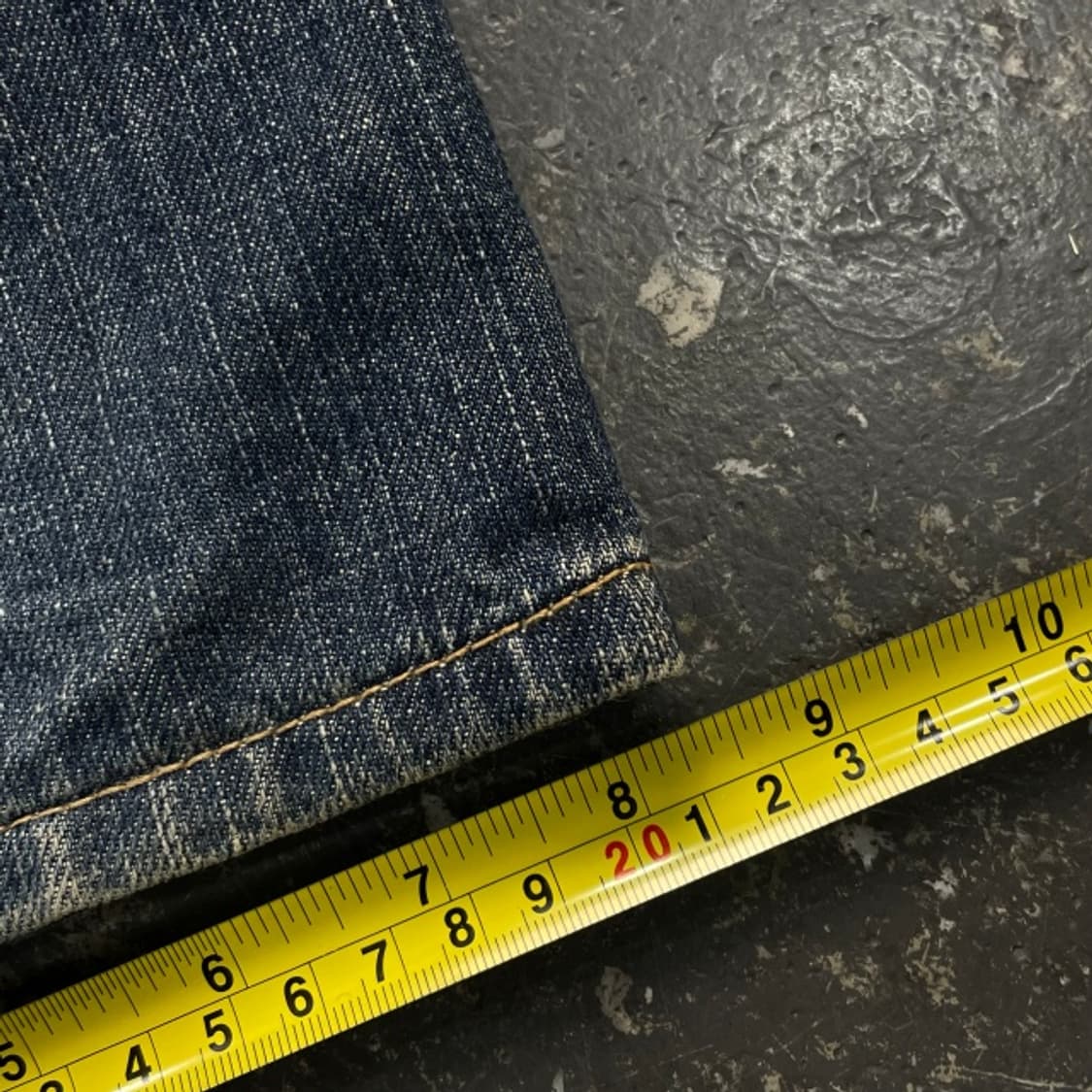 32 리바이스 514 청바지 상품이미지7