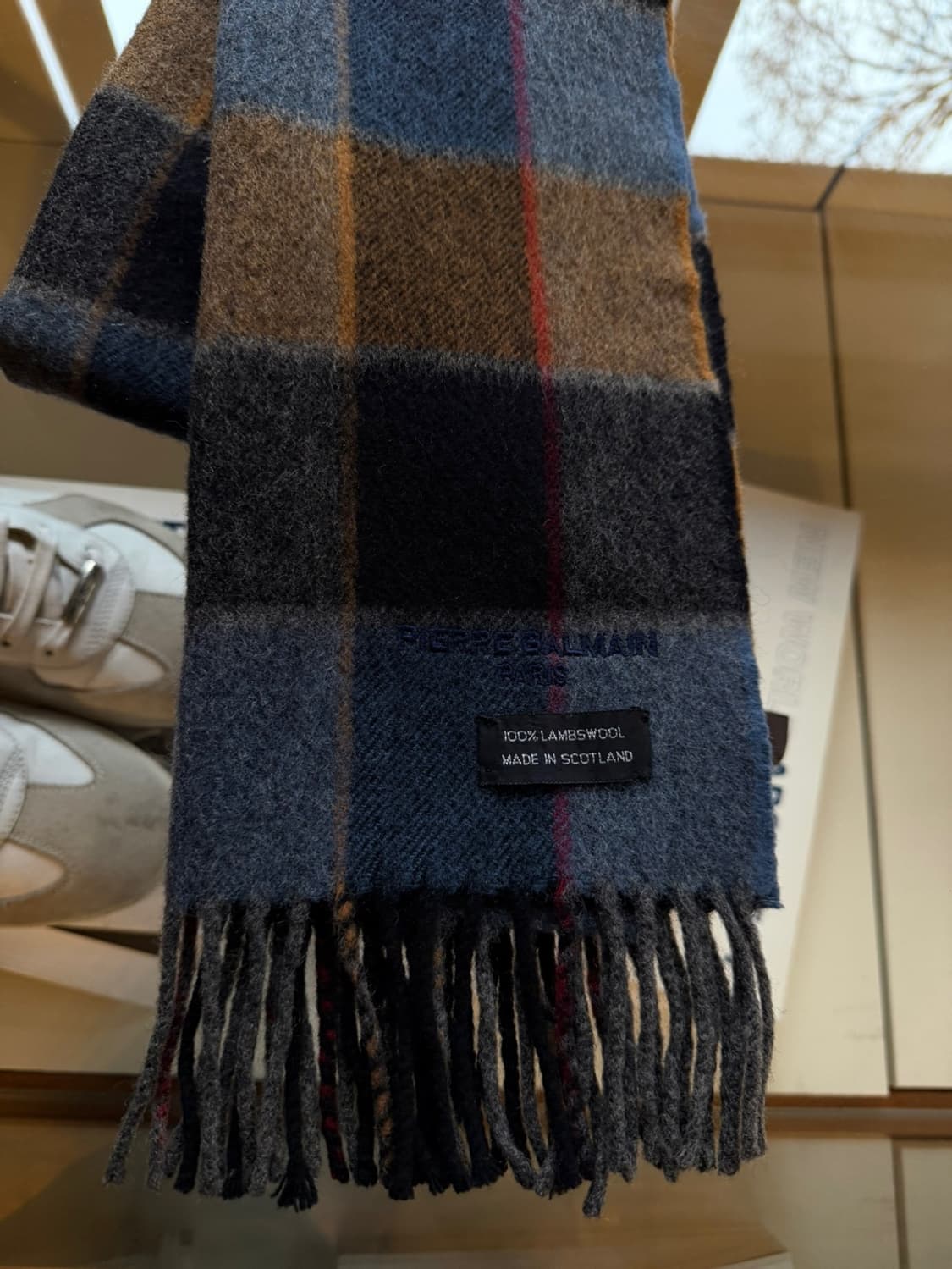 발망 머플러 상품이미지9