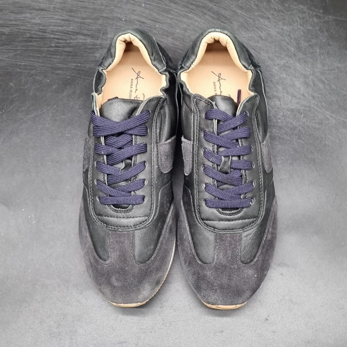 안나르호넨 여성운동화240 굽4 상품이미지2