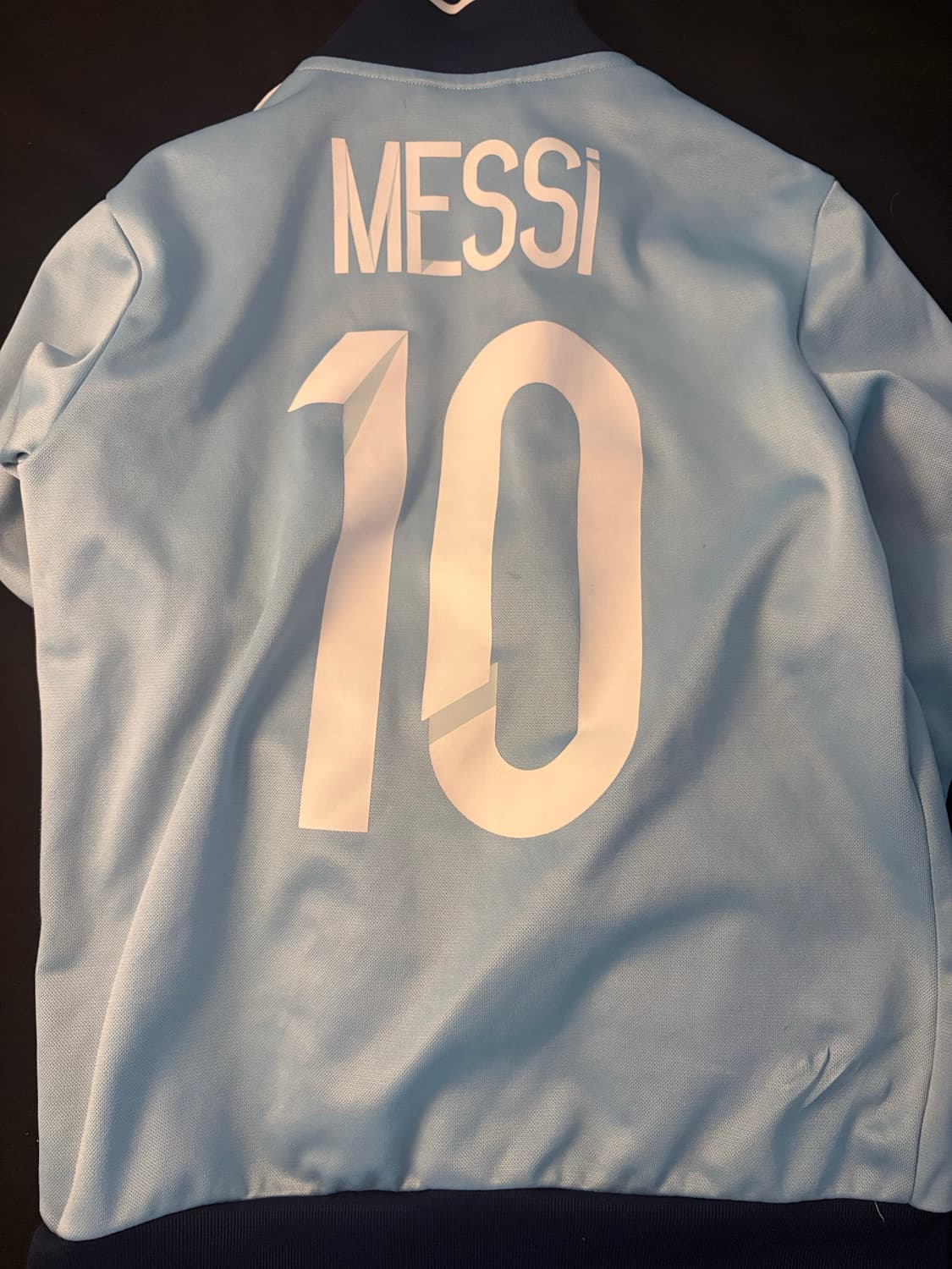 아디다스 메시 져지 상품이미지2