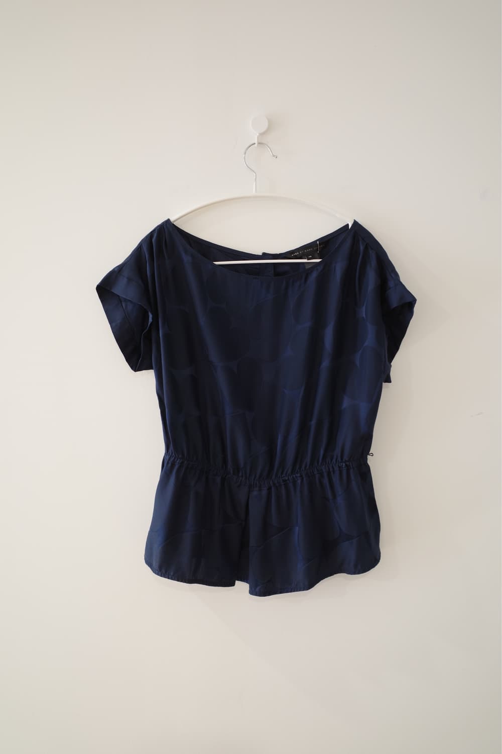 Marc by marc jacobs heart blouse 상품이미지4