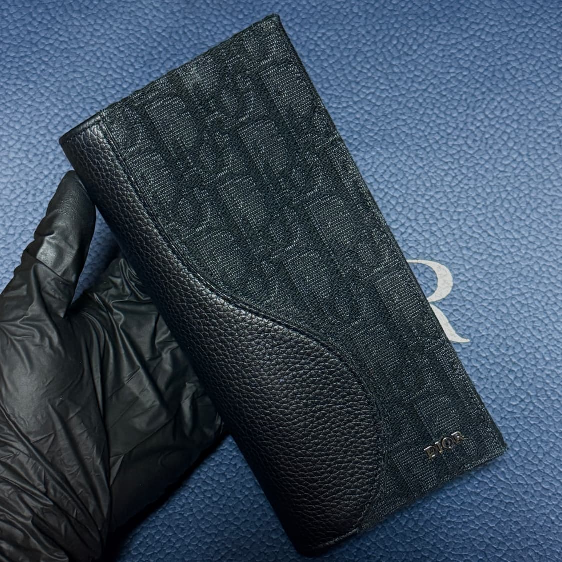 디올 장지갑 상품이미지1