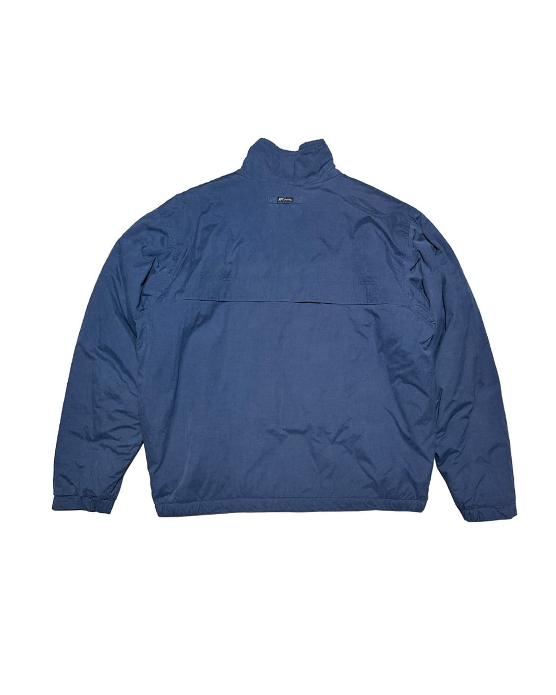 컬럼비아 윈드브레이커 후리스 트랙 자켓 상품이미지2