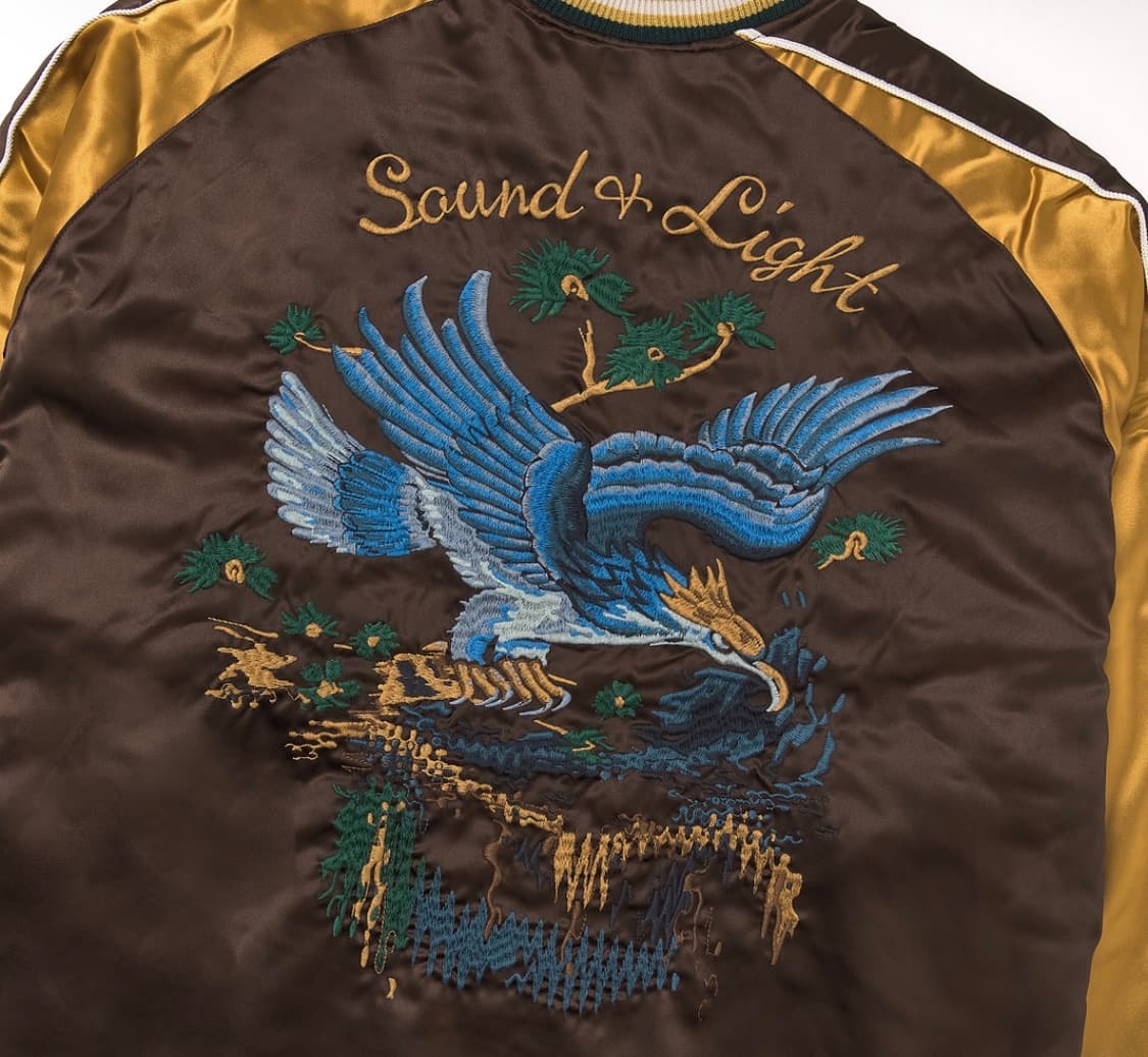 데우스 엑스 마키나 스카쟌 블랙 XL 상품이미지8