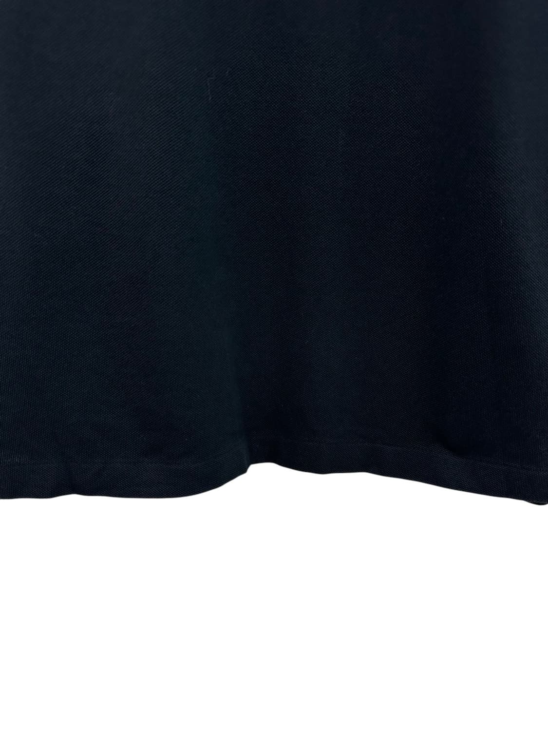 폴로 반팔 매쉬 피케티 블랙 (L~XL) 상품이미지4