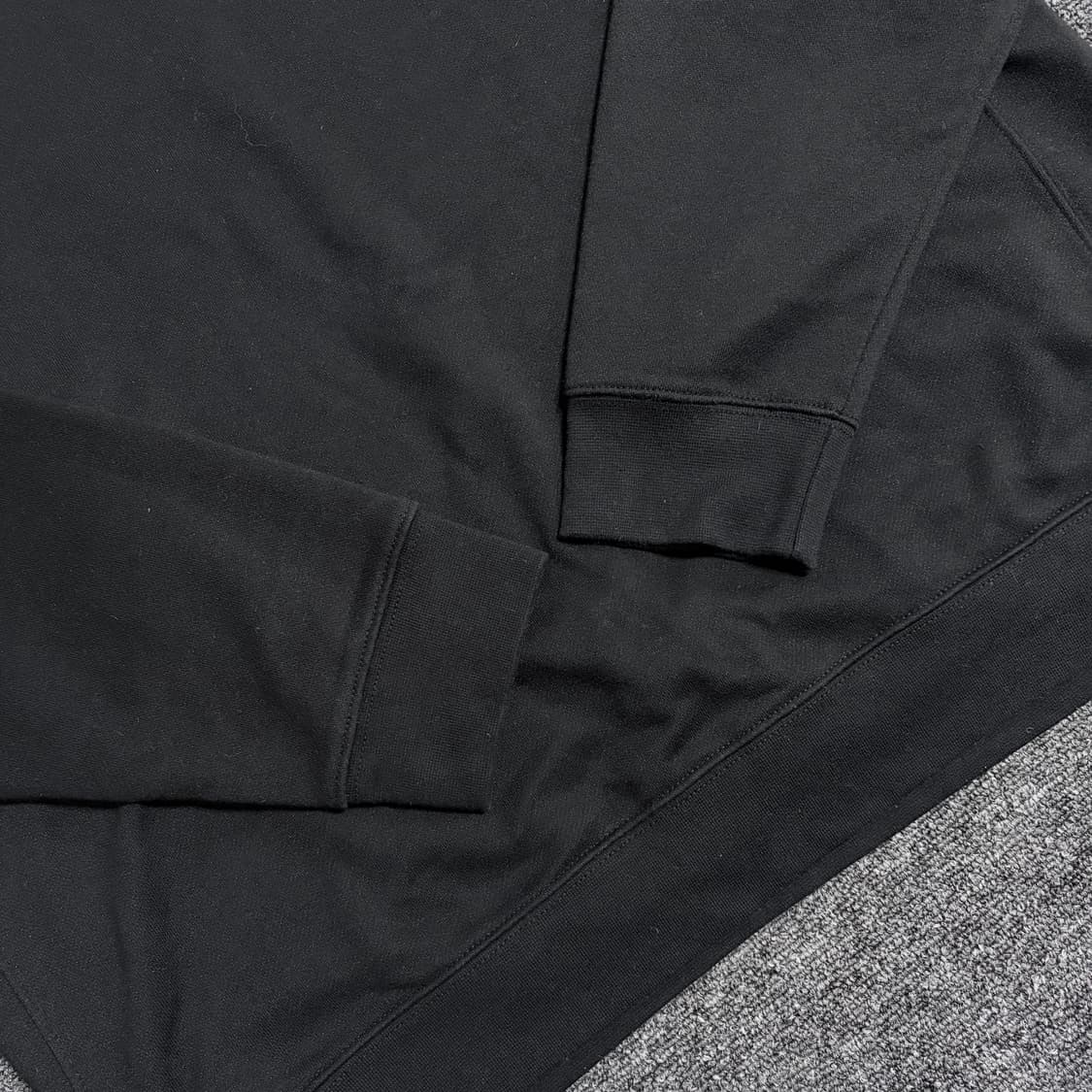 나이키 프렌치테리 맨투맨 상품이미지2