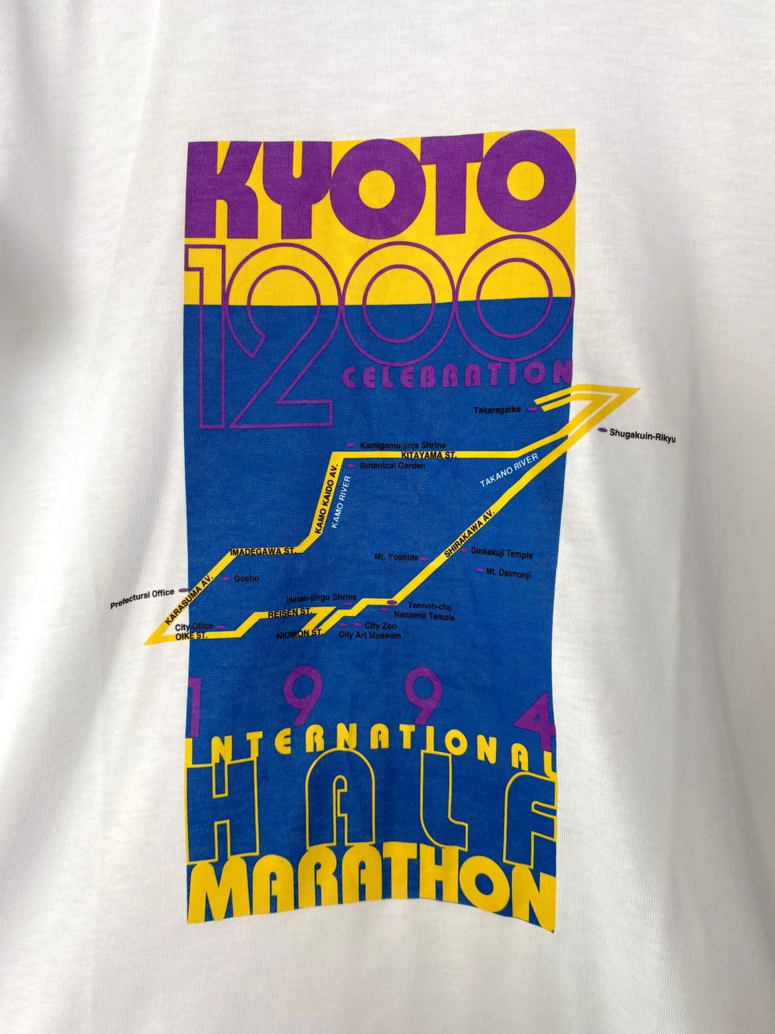 90’s vintage 아식스  상품이미지1