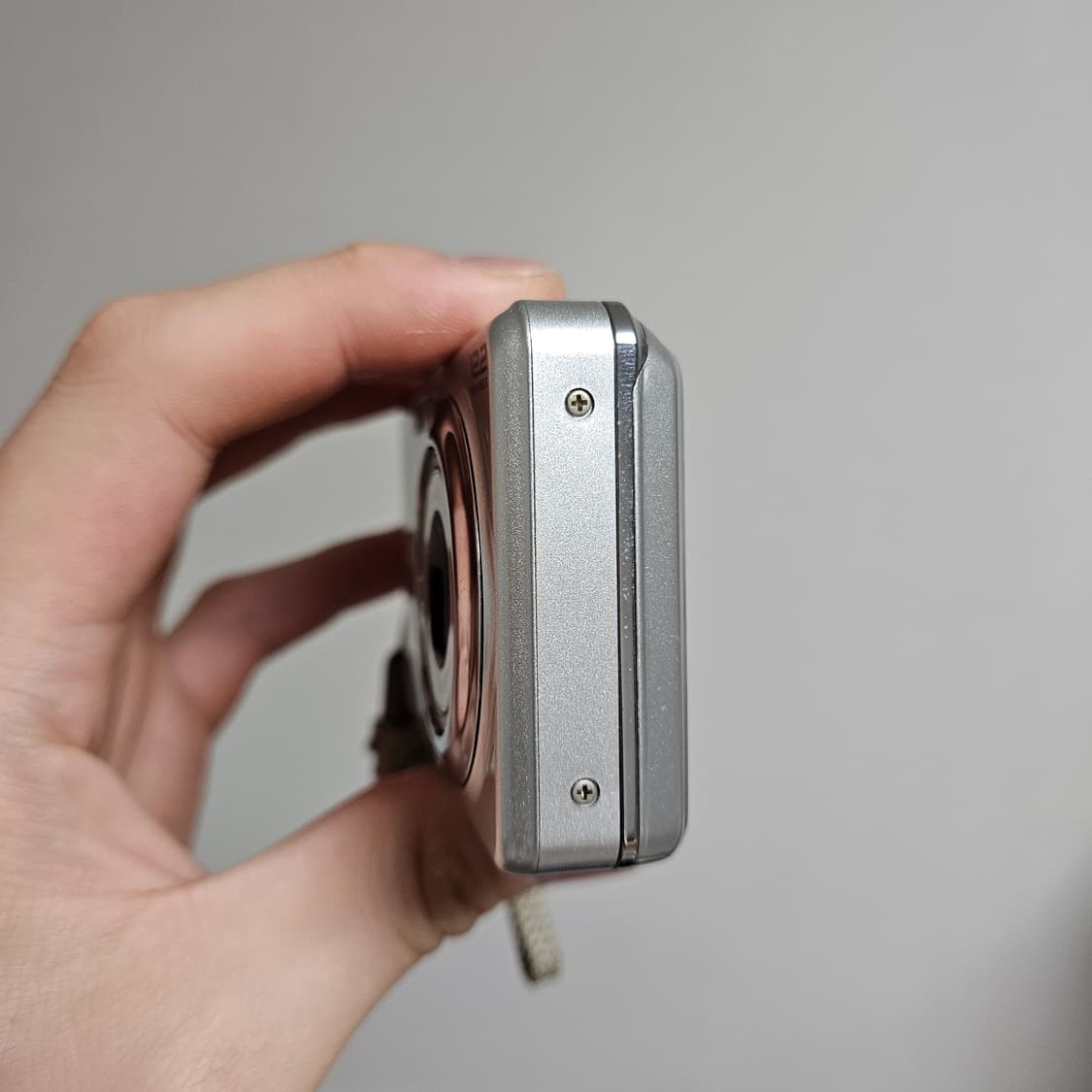 (르세라핌 채원 디카) 후지필름 FINEPIX J30 디카 파인픽스 상품이미지7