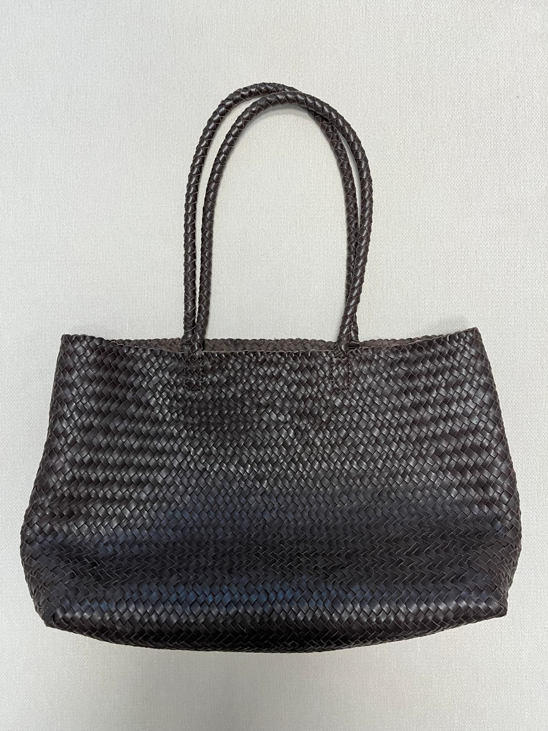 메이드웰 위빙 숄더백 상품이미지1