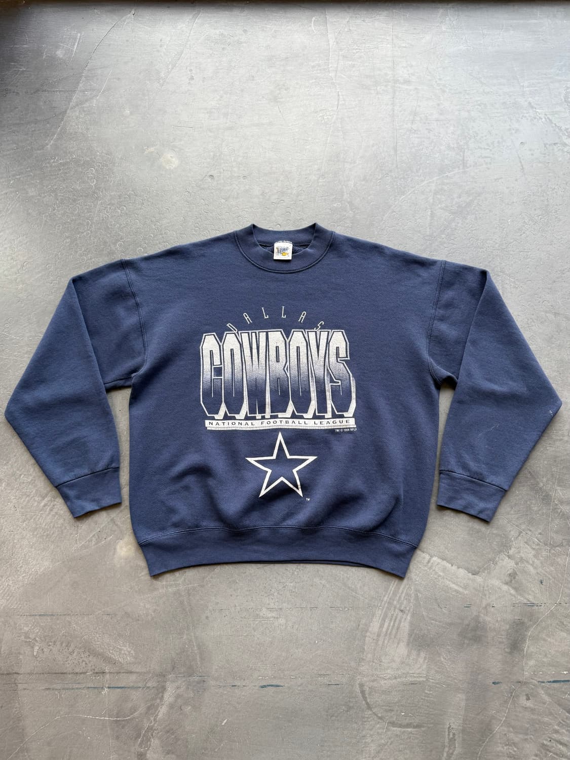 90s 빈티지 스웻셔츠 상품이미지1