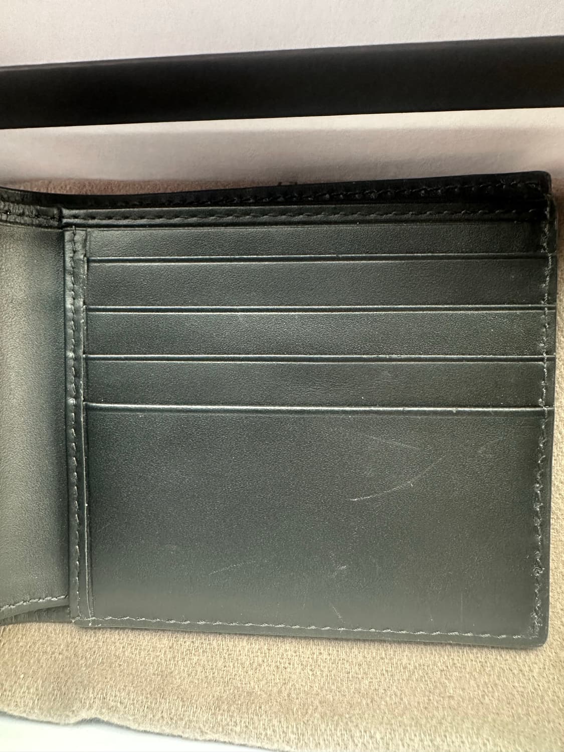 인트레치아토 반지갑 상품이미지8