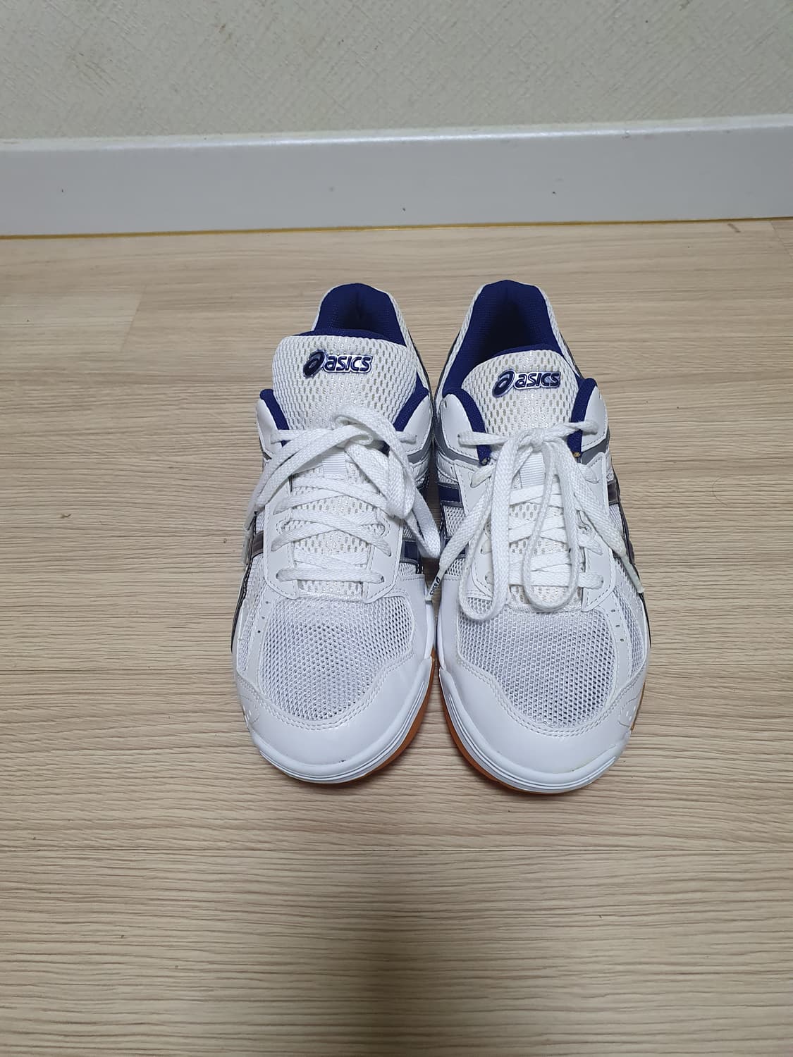 아식스 로테리브레 체대입시화 280 상품이미지3