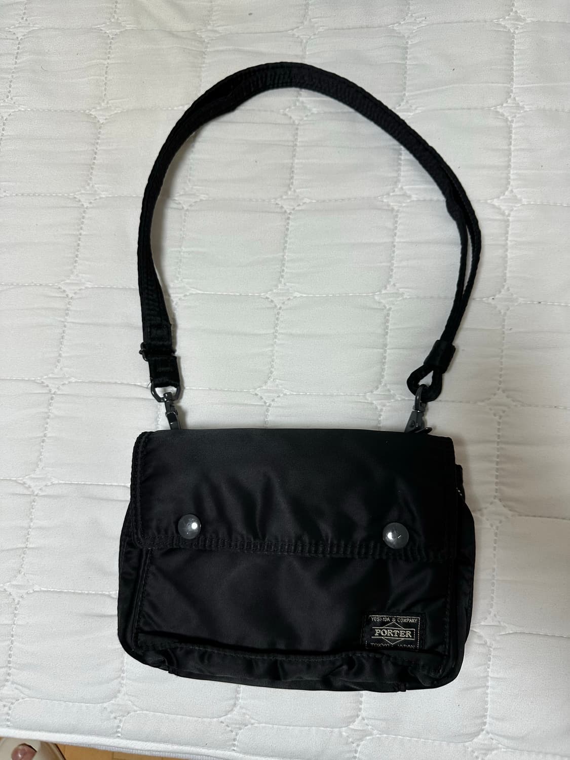 포터 크로스백 상품이미지1