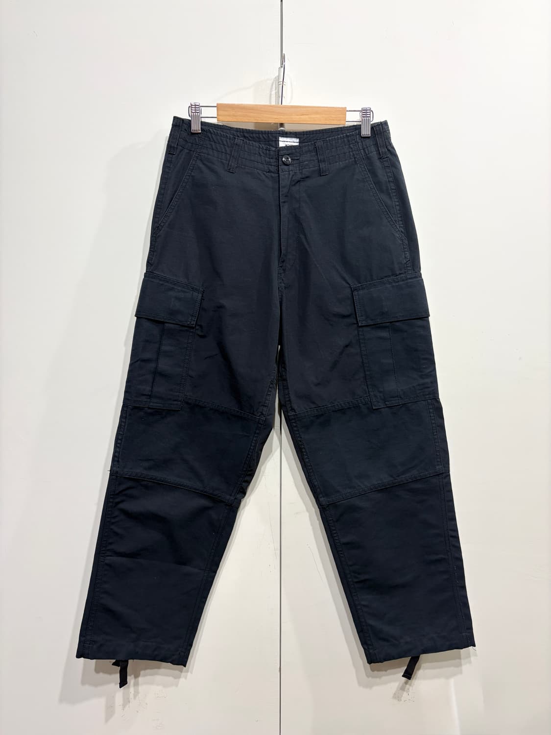 WTAPS 더블탭스 카고 팬츠 상품이미지1