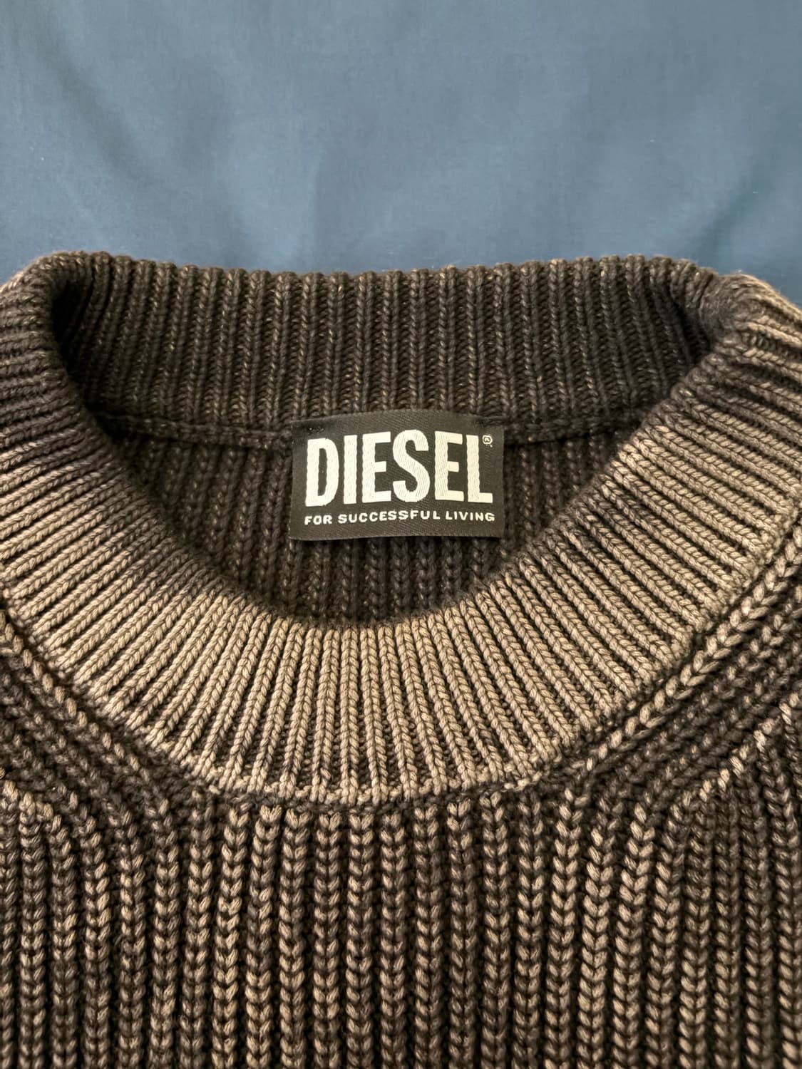 디젤 니트  상품이미지2