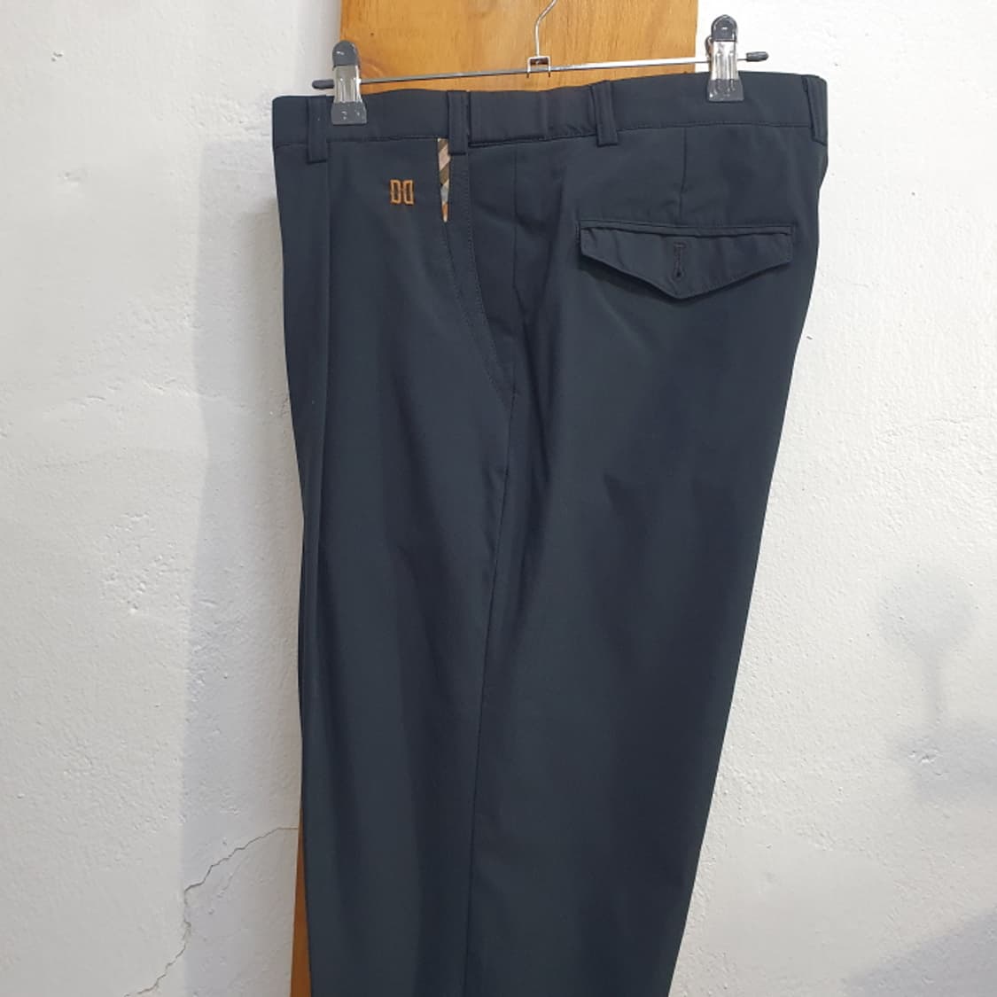 닥스 춘추 남자골프바지(34) 상품이미지3